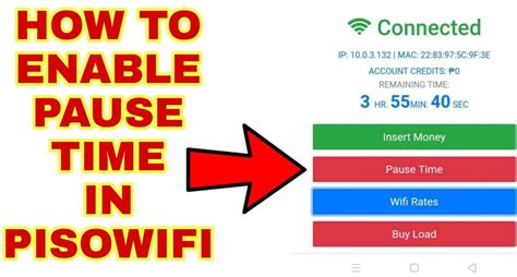 nelson piso wifi|Piso Wifi Pause Time: Simplifying Connectivity Management.